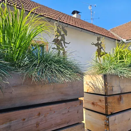 Feriehus Chaloupka Sedlec-Prcice