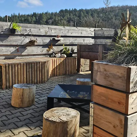 Chaloupka Dom wakacyjny *