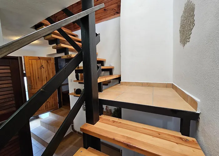 Feriehus Chaloupka *