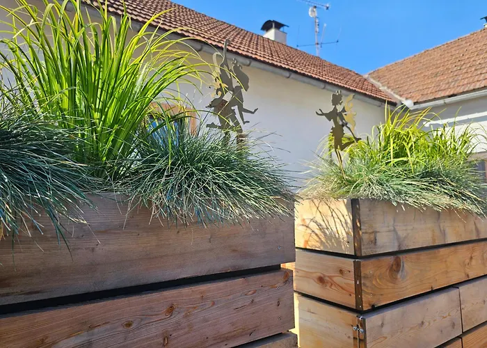 Dom wakacyjny Chaloupka Sedlec-Prcice