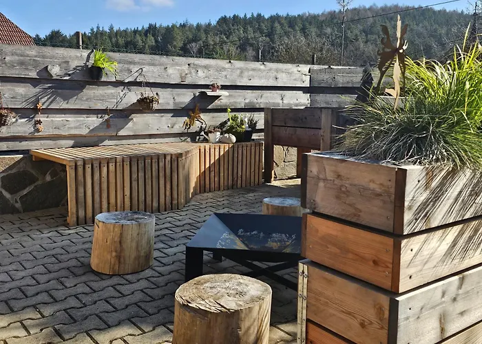 Chaloupka Dom wakacyjny *