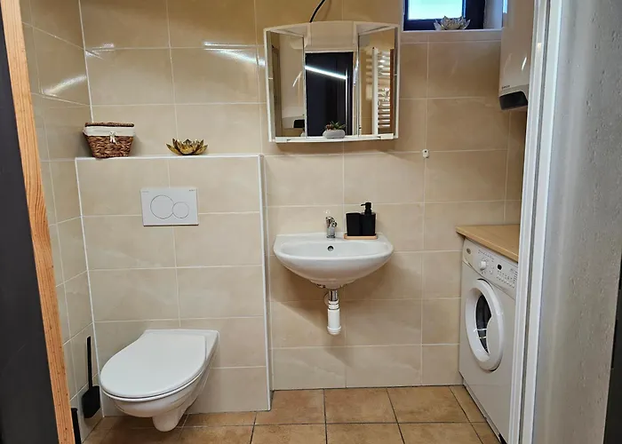 Chaloupka Dom wakacyjny